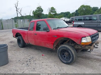 1999 Ford Ranger