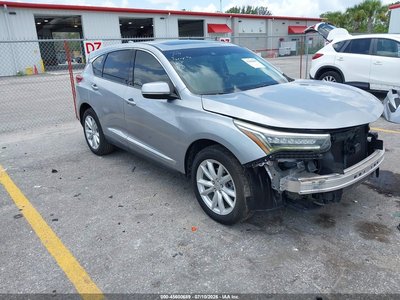 2020 Acura RDX