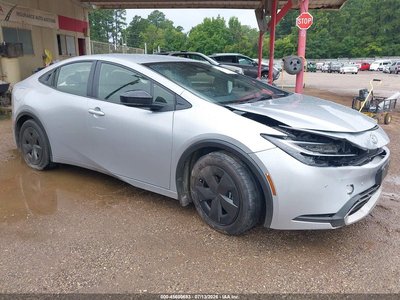 JTDACACU9T3****** 2026 Toyota Prius Prime