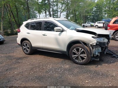 5N1AT2MV7KC****** 2019 Nissan Rogue