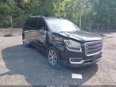 2015 GMC Acadia