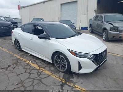 3N1AB8DV9RY****** 2024 Nissan Sentra