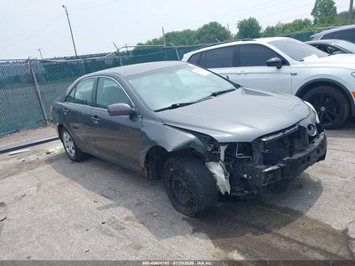 4T1BE46K47U****** 2007 Toyota Camry