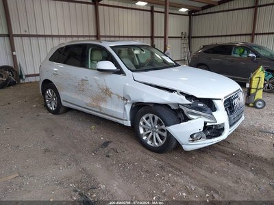 2013 Audi Q5