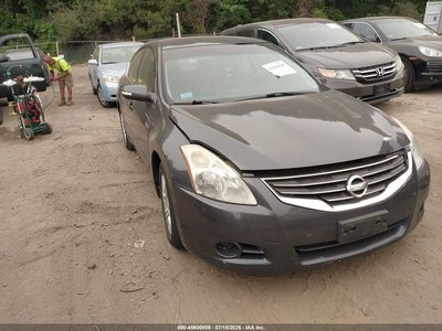 1N4AL2AP6BN****** 2011 Nissan Altima