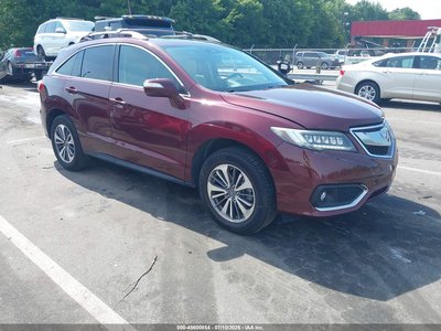 2016 Acura RDX