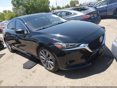 JM1GL1VM2J1****** 2018 Mazda 6