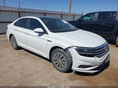 3VWE57BU5KM****** 2019 Volkswagen Jetta