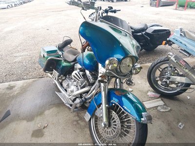1HD1FBW355Y****** 2005 Harley-Davidson Road King