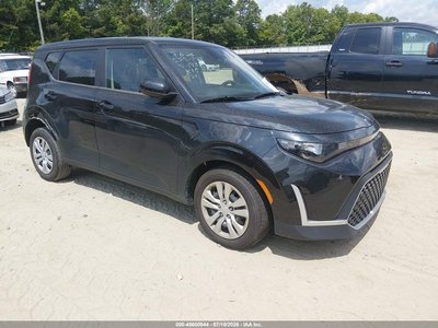 KNDJ23AU1R7****** 2024 Kia Soul