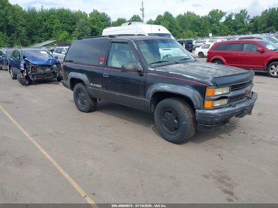 1GNEK18K4RJ****** 1994 Chevrolet Blazer