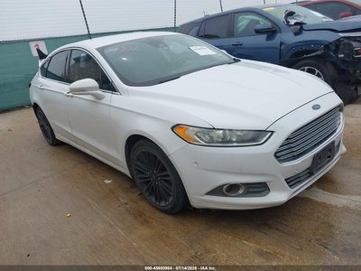 3FA6P0H92DR****** 2013 Ford Fusion