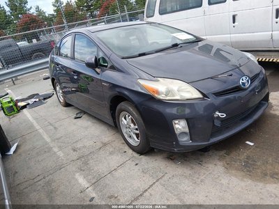 JTDKN3DU3B0****** 2011 Toyota Prius