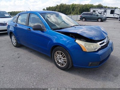 2010 Ford Focus