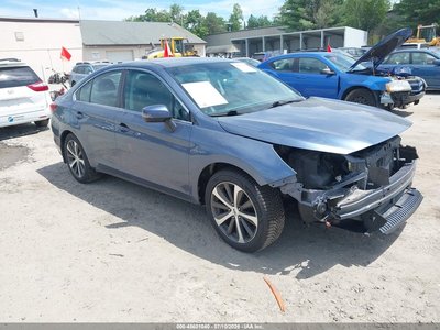 4S3BNAL69G3****** 2016 Subaru Legacy
