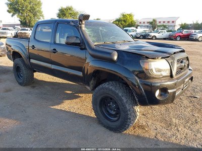 2011 Toyota Tacoma