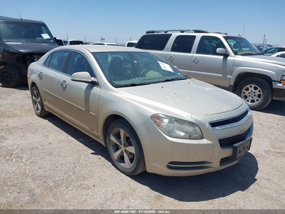 2012 Chevrolet Malibu
