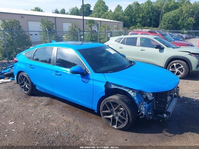19XFL1H82RE****** 2024 Honda Civic