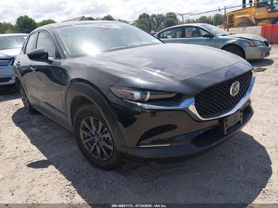 3MVDMBAM6PM****** 2023 Mazda CX-30