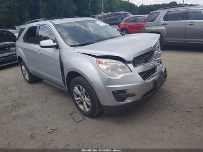 2GNFLDE56C6****** 2012 Chevrolet Equinox