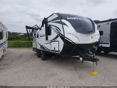 5SFNB2220ME****** 2021 Heartland RV Other