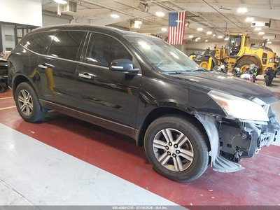 1GNKRGKD8GJ****** 2016 Chevrolet Traverse