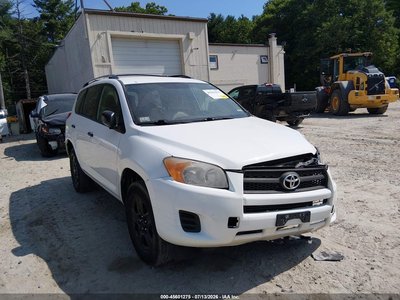 2T3BF4DV4BW****** 2011 Toyota RAV4