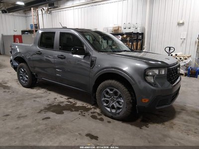 3FTTW8J32TR****** 2026 Ford Maverick