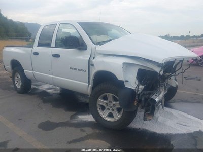 2006 Dodge Ram 1500
