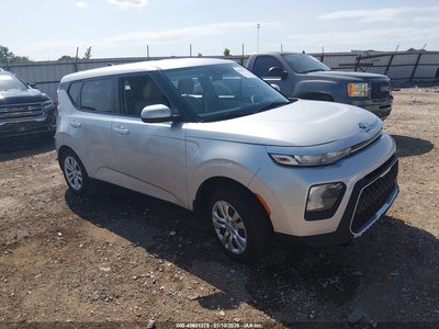 2020 Kia Soul
