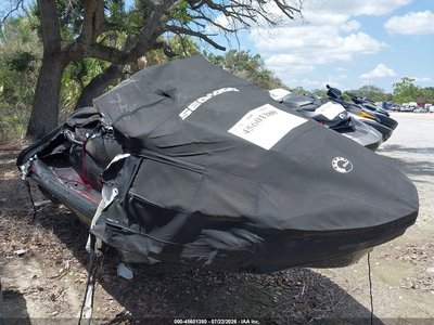 YDV2215***** 2022 Sea-Doo Rxt-300