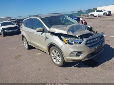 1FMCU9G97HU****** 2017 Ford Escape