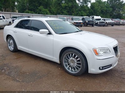 2014 Chrysler 300
