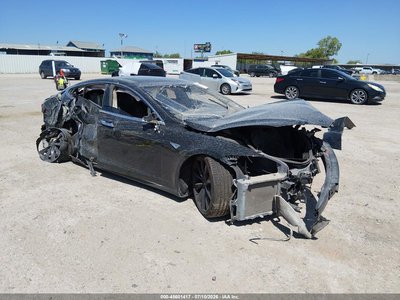 5YJSA1DP3DF****** 2013 Tesla Model S
