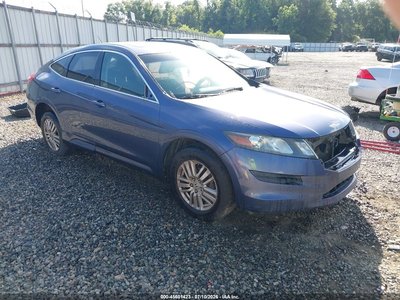 5J6TF3H35CL****** 2012 Honda Crosstour