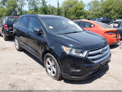 2FMPK4G92JB****** 2018 Ford Edge