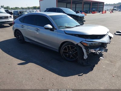 19XFL1H84RE****** 2024 Honda Civic