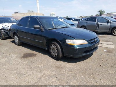2000 Honda Accord