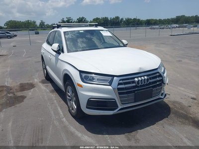 2020 Audi Q5