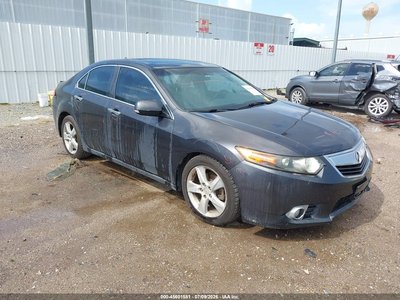 2011 Acura TSX