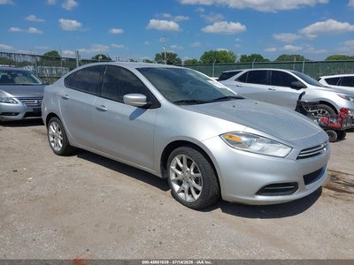 2013 Dodge Dart