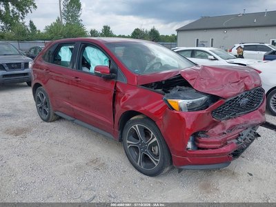 2FMPK4AP9KB****** 2019 Ford Edge