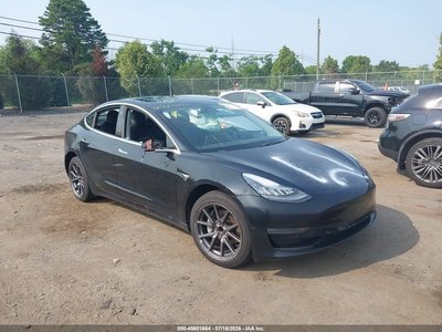 5YJ3E1EA5KF****** 2019 Tesla Model 3
