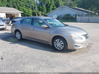 1N4AL3AP0FC****** 2015 Nissan Altima