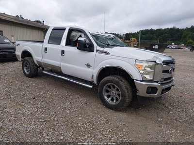 1FT7W2BT4GE****** 2016 Ford F-250
