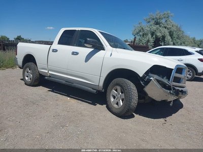 1D3HV18T09S****** 2009 Dodge Ram 1500