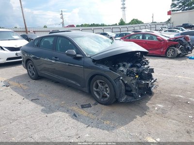 3KPFT4DEXSE****** 2025 Kia K4