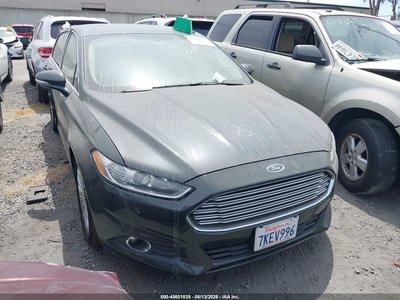 3FA6P0LU9FR****** 2015 Ford Fusion