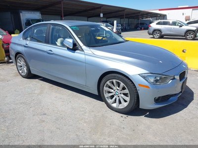 2015 BMW 3 Series
