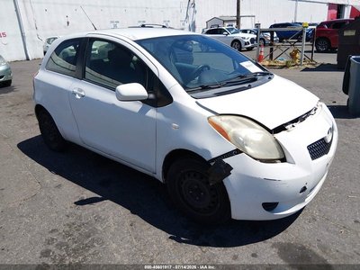 JTDJT923685****** 2008 Toyota Yaris